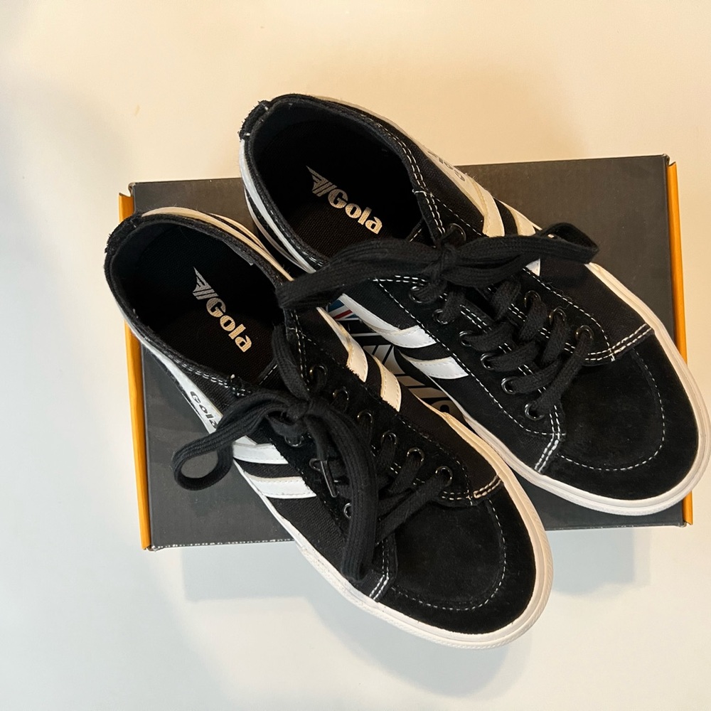 Your Gola size 3
